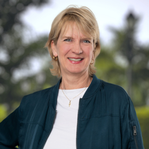 Susan Naumann